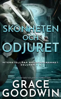 Sknheten och Odjuret: Odjuret