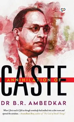 Unicestwienie kasty - Annihilation of Caste