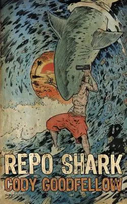 Rekin Repo - Repo Shark