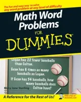 Matematyczne problemy słowne dla opornych - Math Word Problems for Dummies