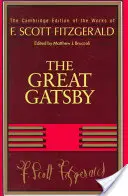 F. Scott Fitzgerald: Wielki Gatsby - F. Scott Fitzgerald: The Great Gatsby