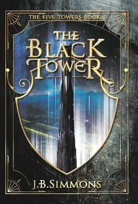 Czarna wieża - The Black Tower