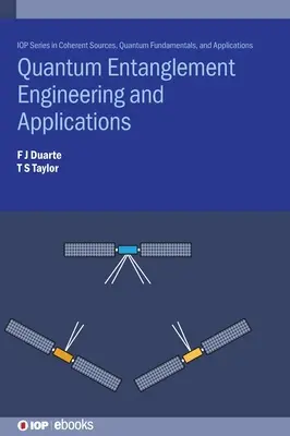 Inżynieria i zastosowania splątania kwantowego - Quantum Entanglement Engineering and Applications