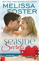 Nadmorskie sekrety (Love in Bloom: Seaside Summers) - Seaside Secrets (Love in Bloom: Seaside Summers)