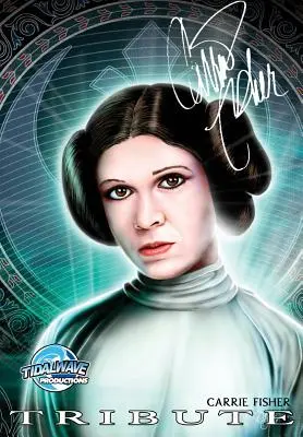 Hołd: Carrie Fisher - Tribute: Carrie Fisher