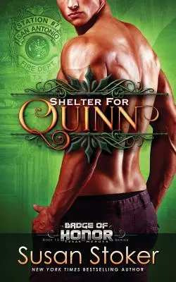 Schronienie dla Quinn - Shelter for Quinn