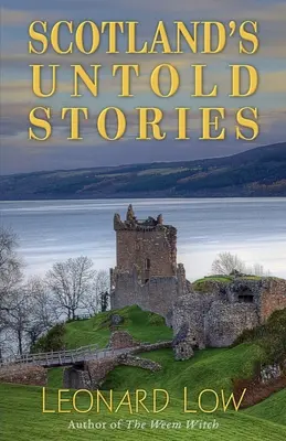 Nieopowiedziane historie Szkocji - Scotland's Untold Stories