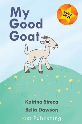 Moja dobra koza - My Good Goat