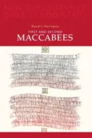 Pierwsza i Druga Księga Machabejska - First and Second Maccabees