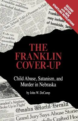 Tuszowanie sprawy Franklina - The Franklin Cover-Up