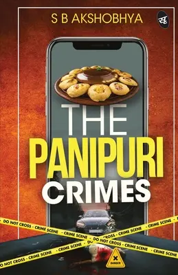 Zbrodnie Panipuri - The Panipuri Crimes