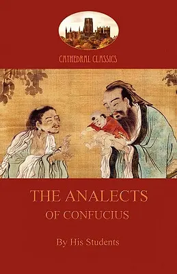 Analekty Konfucjusza (Aziloth Books) - The Analects of Confucius (Aziloth Books)