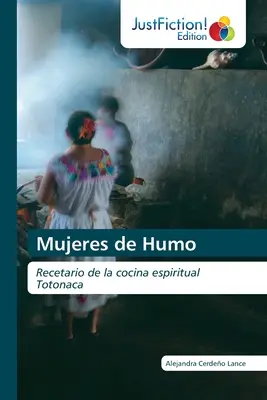 Mujeres de Humo