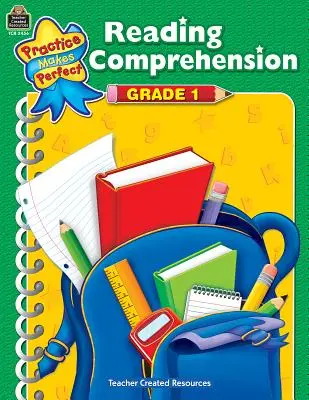 Czytanie ze zrozumieniem, klasa 1 - Reading Comprehension, Grade 1