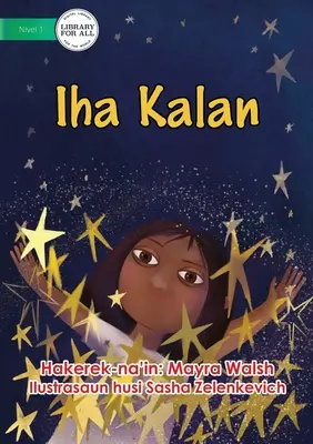 W nocy - Iha Kalan - At Night - Iha Kalan