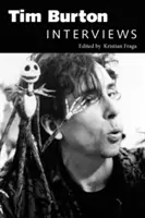 Tim Burton: Wywiady - Tim Burton: Interviews