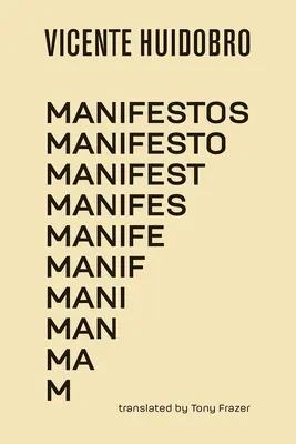 Manifesty - Manifestos