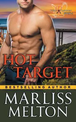 Gorący cel (The Echo Platoon Series, Book 4) - Hot Target (The Echo Platoon Series, Book 4)