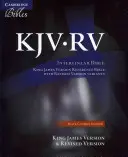 Interlinear Bible-PR-KJV/REV