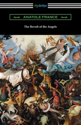 Bunt aniołów - The Revolt of the Angels