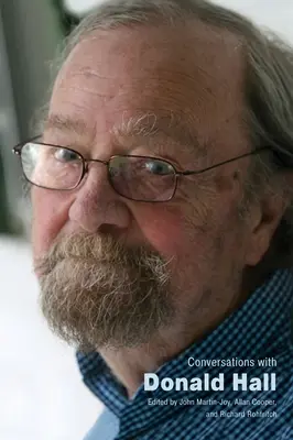 Rozmowy z Donaldem Hallem - Conversations with Donald Hall