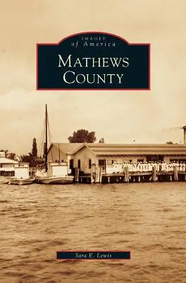 Hrabstwo Mathews - Mathews County