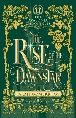 Powstanie Gwiazdy Zarannej - The Rise of the Dawnstar