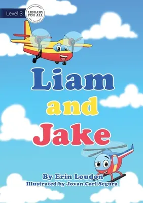 Liam i Jake - Liam and Jake