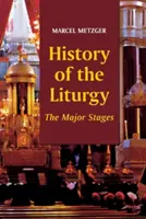 Historia liturgii: Główne etapy - History of the Liturgy: The Major Stages
