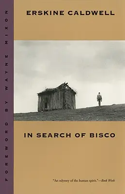 W poszukiwaniu Bisco - In Search of Bisco