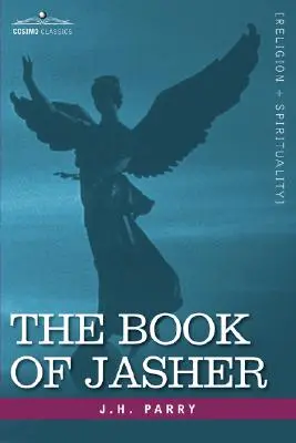 Księga Jasera - The Book of Jasher