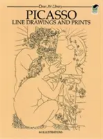 Rysunki i grafiki Picassa - Picasso Line Drawings and Prints