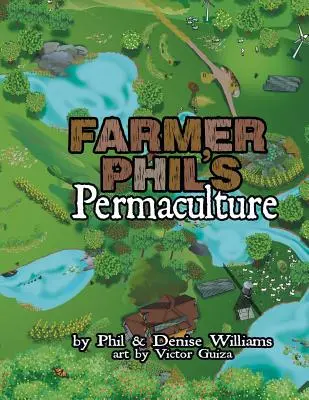 Permakultura Farmera Phila - Farmer Phil's Permaculture