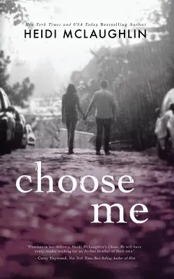 Wybierz mnie - Choose Me