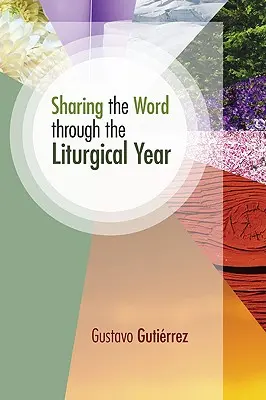 Dzielenie się Słowem przez rok liturgiczny - Sharing the Word Through the Liturgical Year