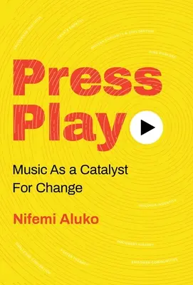 Press Play: Muzyka jako katalizator zmian - Press Play: Music As a Catalyst For Change