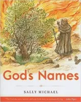 Imiona Boga - God's Names