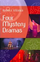 Cztery tajemnicze dramaty - Four Mystery Dramas