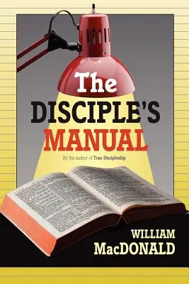 Podręcznik ucznia - The Disciple's Manual