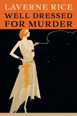 Dobrze ubrani na morderstwo: (Golden-Age Mystery Reprint) - Well Dressed for Murder: (Golden-Age Mystery Reprint)