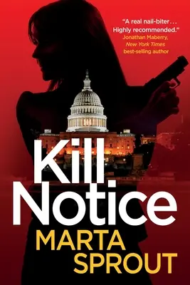 Kill Notice: Seria thrillerów Bowers
