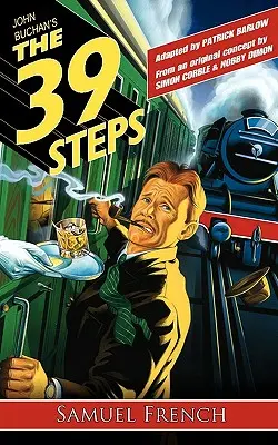 39 kroków - The 39 Steps