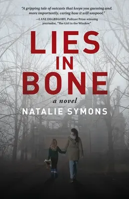 Kłamstwa w kościach - Lies in Bone