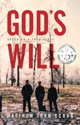 Wola Boża: na podstawie prawdziwej historii - God*s Will: Based on a True Story