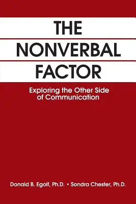Czynnik niewerbalny: Odkrywanie drugiej strony komunikacji - The Nonverbal Factor: Exploring the Other Side of Communication
