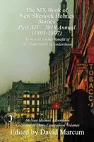 The MX Book of New Sherlock Holmes Stories - Część XIV: 2019 Annual (1891-1897) - The MX Book of New Sherlock Holmes Stories - Part XIV: 2019 Annual (1891-1897)