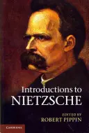Wprowadzenie do Nietzschego - Introductions to Nietzsche