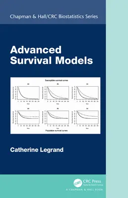 Zaawansowane modele przetrwania - Advanced Survival Models