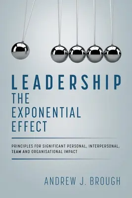 Przywództwo: Efekt wykładniczy - Leadership: The Exponential Effect