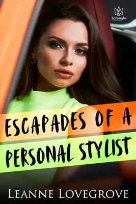 Eskapady osobistej stylistki - Escapades of a Personal Stylist